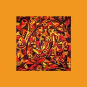 The African Anthem BY Thab De Soul X Native Tribe